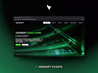 Verknipt Events