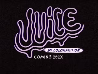 JUICE - teaser trailer
