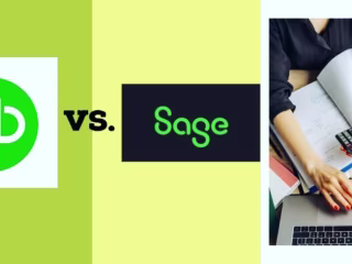 QuickBooks vs Sage: Which is better?
