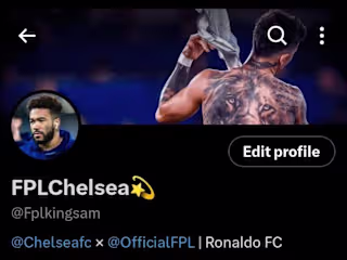 Account promotion