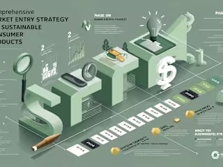 Comprehensive Market Entry Strategy for Sustainable Consumer Pro