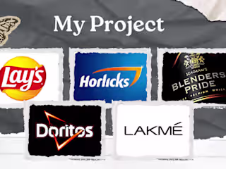 Portfolio :: Behance