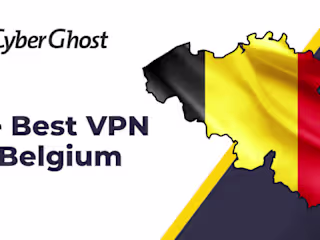 The Best VPN for Belgium in 2024
