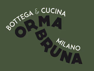 Orma Bruna - Bottega & Cucina