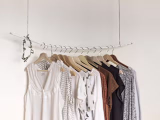 The Growth of Resale Fashion 