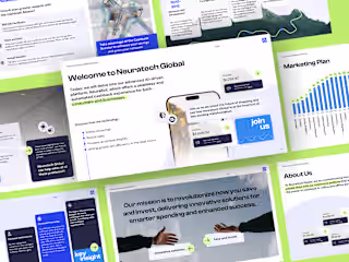 Neura Technology Startup