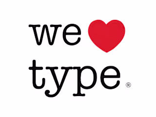 Typography Posters 