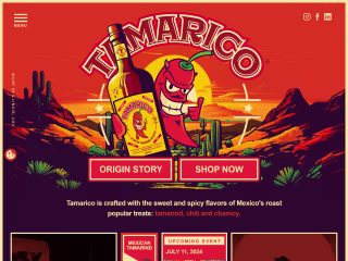 Craft a Webflow site that tells a brand's origin story