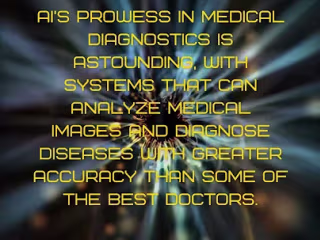 Medical AI Diagnosing Beyond Human  #aifacts #facts #shorts - Y…