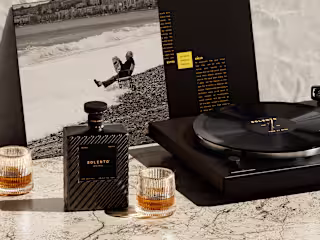 Solento Tequila