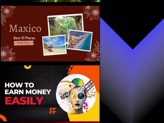 Thumbnail Design Portfolio Showcase