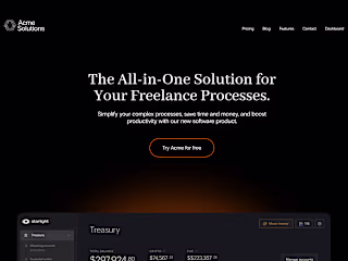Acme Solutions