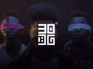 30BG Gear :: Behance