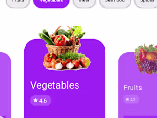 React Native Mobile App Development