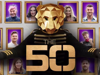 The 50