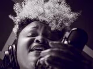 LEAD VOCALS