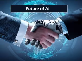 The Future of Artificial Intelligence