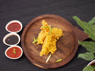 food reel