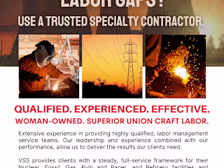 AD for Nuclear News Magazine 