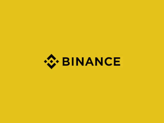 Binance Animation