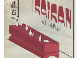 KAIKAN SAKE BAR