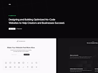 VM. - Personal Portfolio
