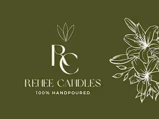 Renne Candle Brand Identity