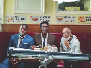 With Rustin, George C. Wolfe Brings a Civil Rights Hero Out of …