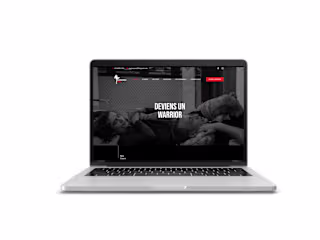 Warriors MMA