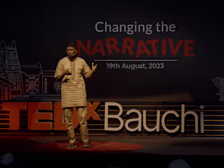 TEDx Promo Video
