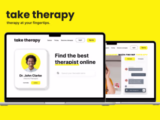 Take Therapy