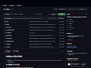 UtilBox (Software)
