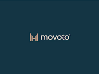 Movoto - Visual Identity