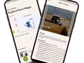 FarmGPT: Multilingual AI Farming App