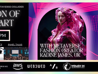 Celebration of Immersive Art, Singapore