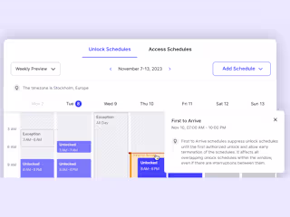 Kisi Web App