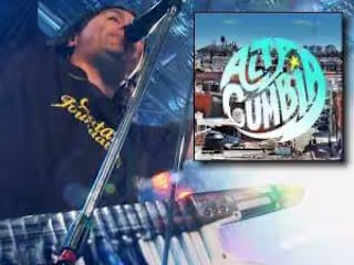 Alta Cumbia