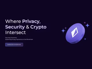 ParagonCrypto.io