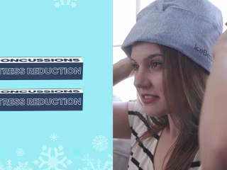 Icebeanie - SharkTank Product Marketing