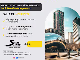 Strategic Social Media Campaign Design