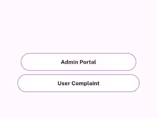Complaint Application