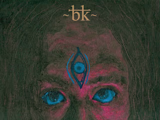 Album Cover (and Logo) | Bhadrakālī - Un Periplo de Emociones