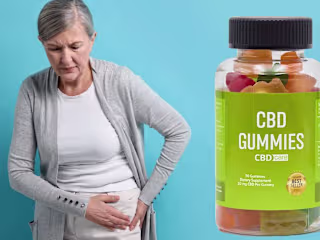 Bliss Harmony CBD Gummies (PROS OR CONS) — Really Work?