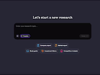 Frontend engineering Upword AI