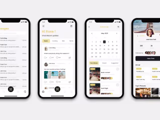 Travellerz mobile app