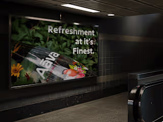 Creative Direction and Photography- Promotional Campaign