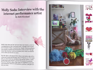 Lick Magazine