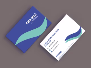 Brand Identity Creation for Sequa