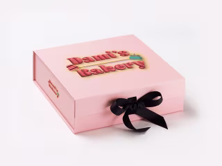 Dami's Bakery