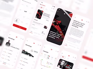 Apron | Concept Project
